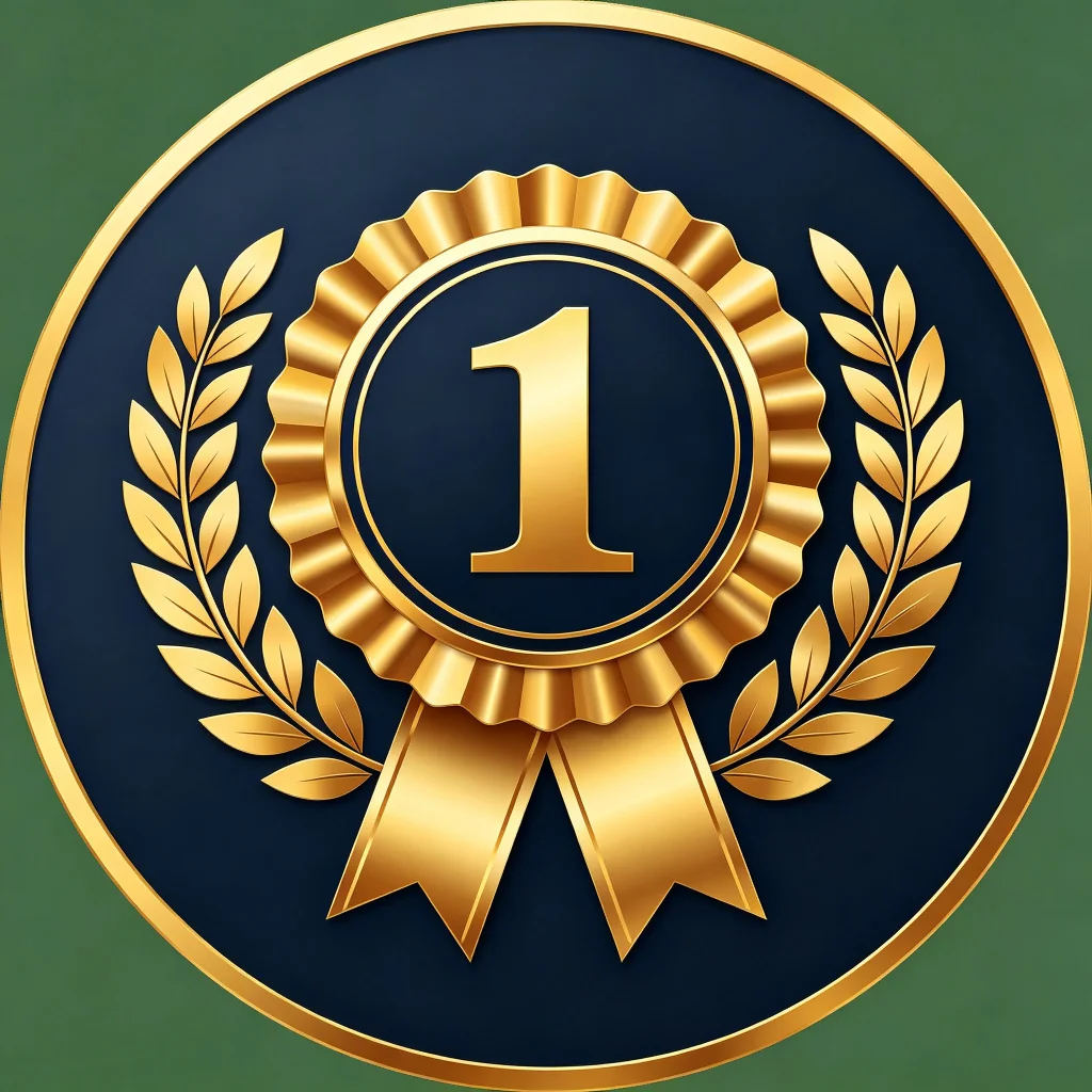 Top 1 trusted