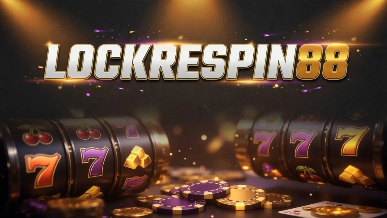 LockRespin88 review — hold and win pokies