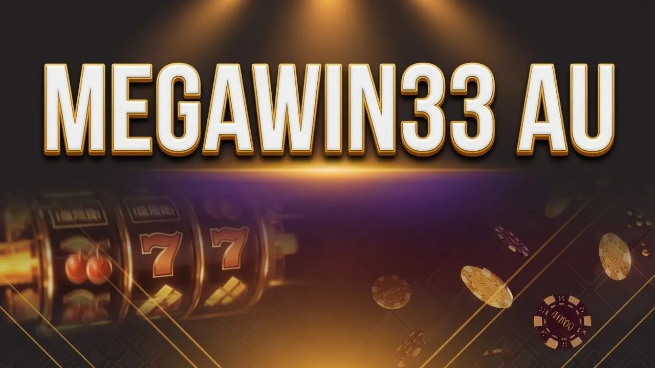 MegaWin33 review — big win pokies Australia